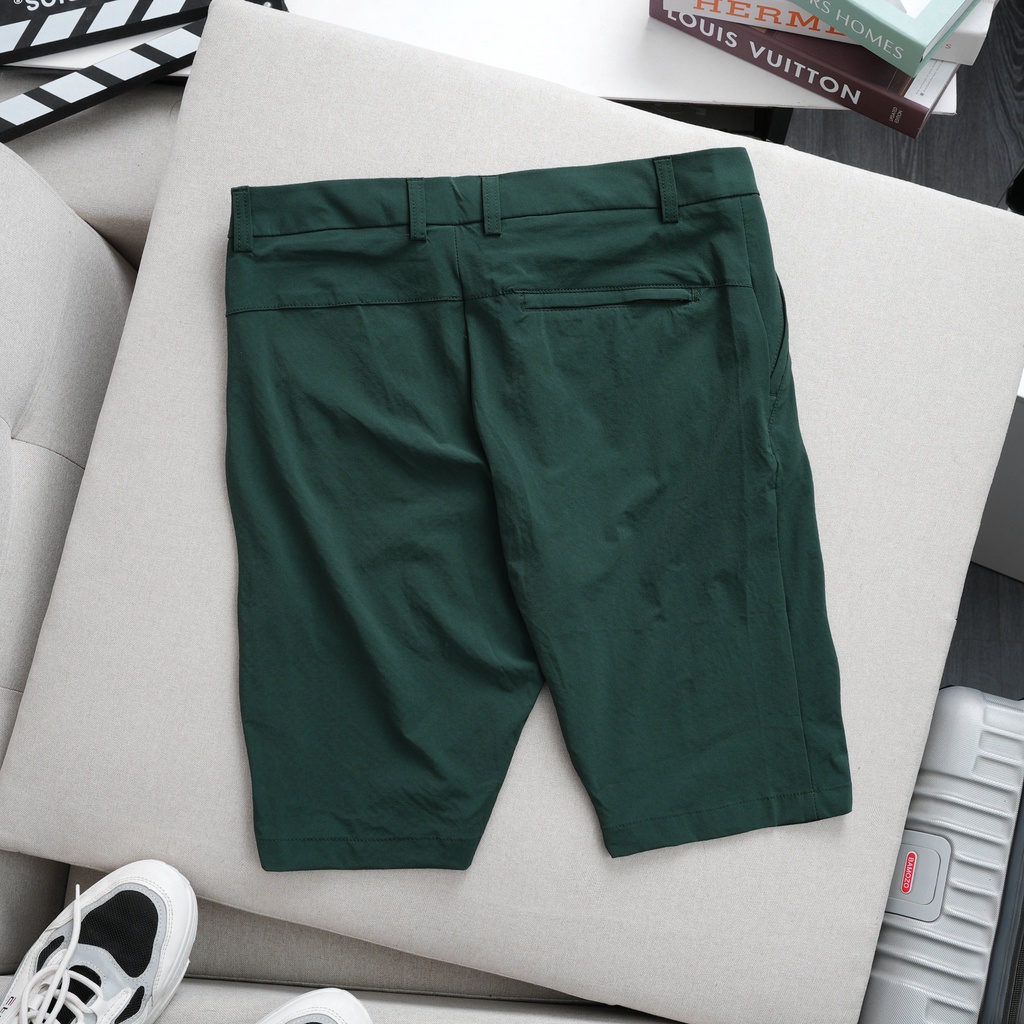 QUẦN ĐÙI GOLF THỜI TRANG NAM, HÀNG VNXK CAO CẤP