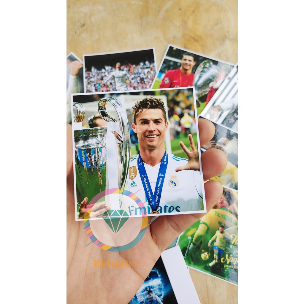 In ảnh RẺ VÔ ĐỊCH  COMBO 5 HÌNH