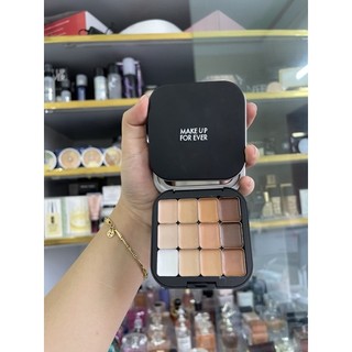 Bảng nền Make Up for Ever 12 ô
