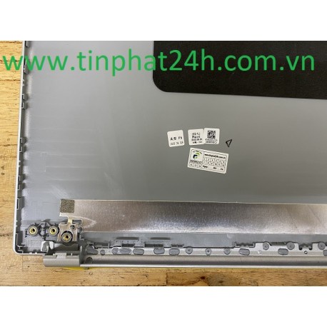 Thay Vỏ Mặt A Laptop Acer Aspire 3 A315 A315-58 A315-35 A115-32 N20C5 AP3A9000500