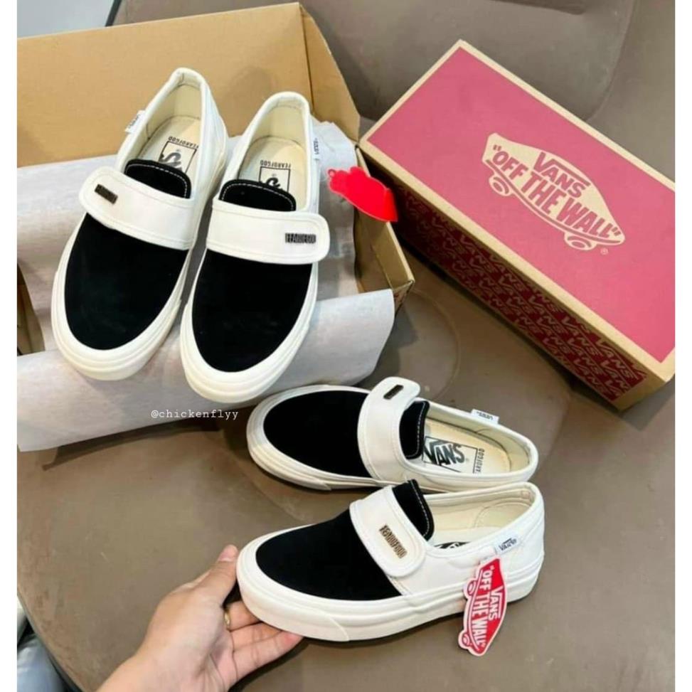 Vans Fear Of God Black And White Giá Rẻ Tháng 5,2023|Biggo Việt Nam