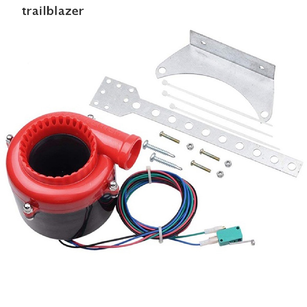 1 Bộ Van Điện Giảm Âm Turbo Xe Hơi trailblazer