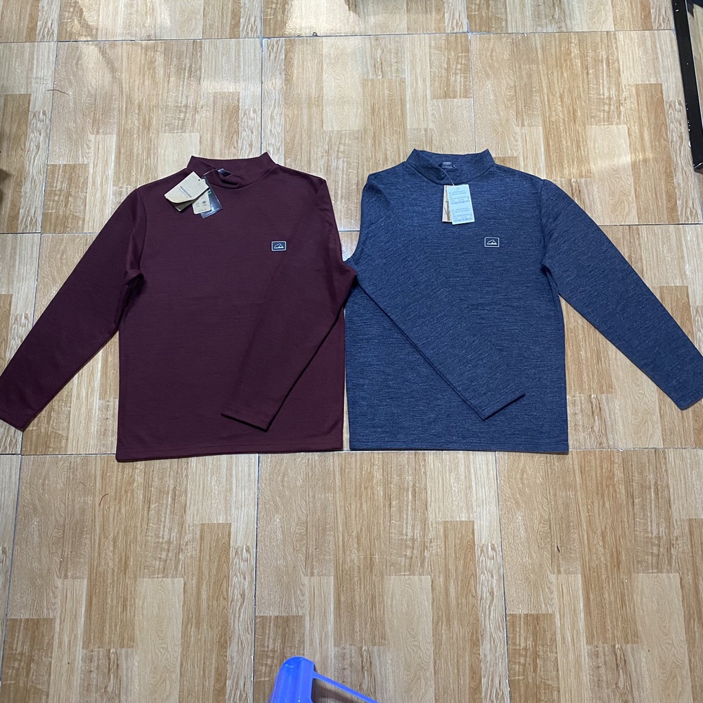 T&DShop Áo Giữ Nhiệt Nam, Áo Thun Nam Hàng Việt Nam Xuất Khẩu.