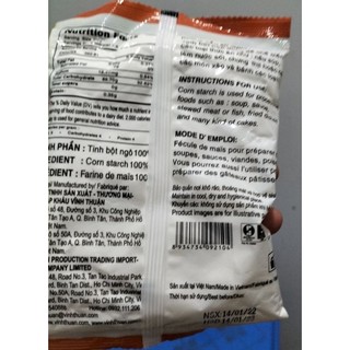 Bột bắp vĩnh thuận ( 150 g)