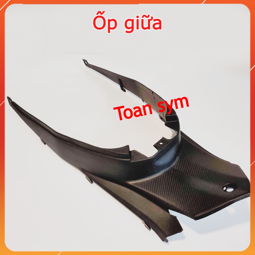 Ốp giữa Star Sr 125 Chính Hãng SYM