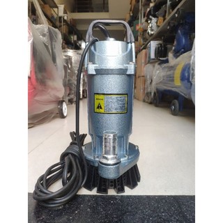 Máy bơm chìm bơm tõm swrils 370w - 750w ống ra f27 hàng dây đồng