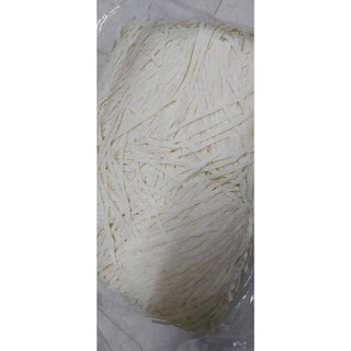 Snack cá tuyết sợi cho hamster