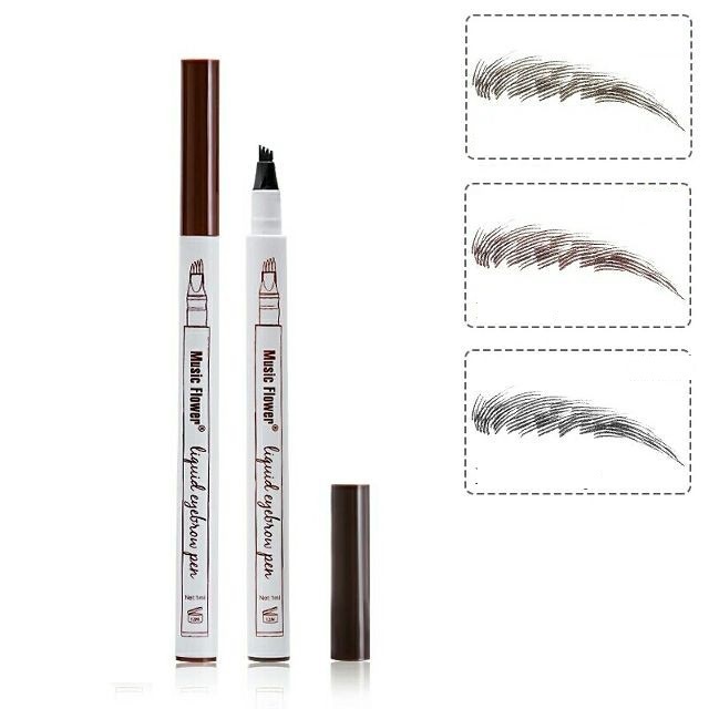 Chì Phẩy Sợi 4D Thần thánh Không Trôi Nước 24h Chuyên Dùng