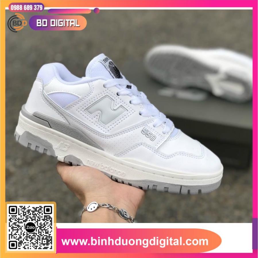 Giày New Balance Nam Nữ| Chính Hãng - FullBox
