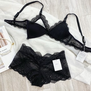 Bra sau sinh 2in1 thiết kế ren cao cấp, hàng chính hãng