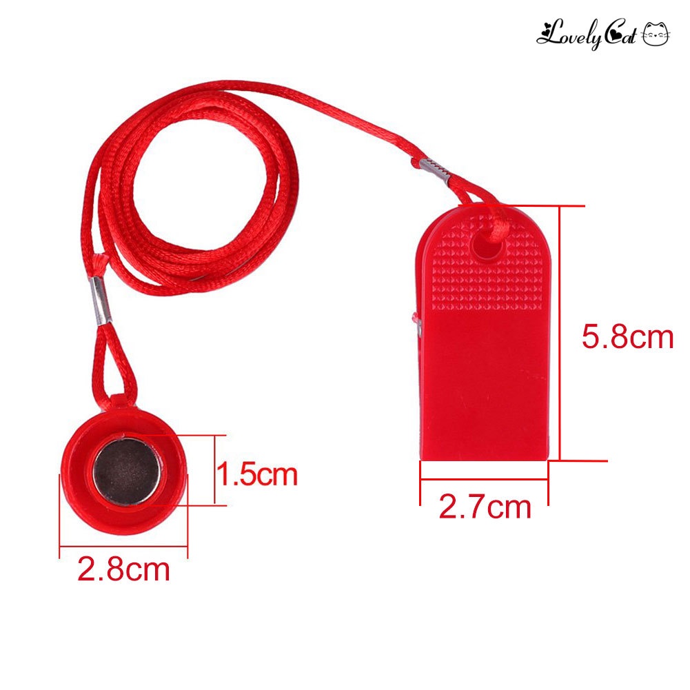 Khóa Công Tắc ic Thông Dụng Cho Máy Chạy Bộ