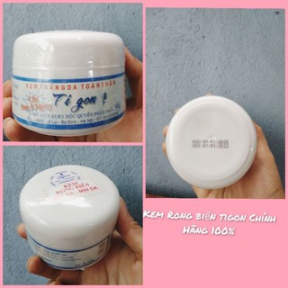 Lẻ 1 Hũ Kem dưỡng toàn thân rong biển tigôn