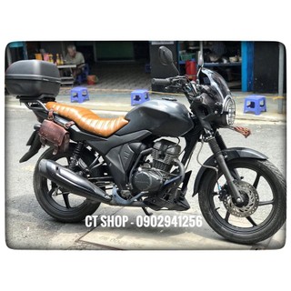 MỎ CÀY HONDA CB150 VERZA (CHÍNH HÃNG)