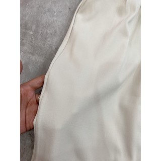 Quần Baggy lưng chun