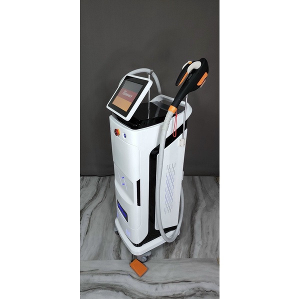 [ Shopspa.vn186 ] Máy Triệt Lông Koller Triệt Lông Xóa Xăm 2in1 Bắc Kinh