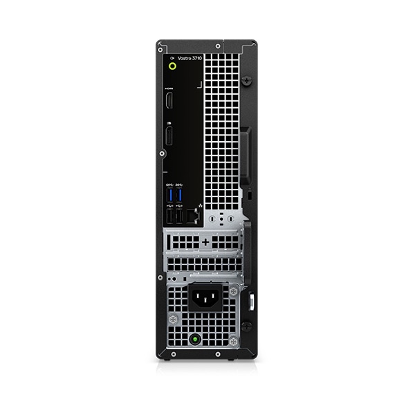 Máy tính để bàn đồng bộ Dell Vostro 3710 STI76524W1