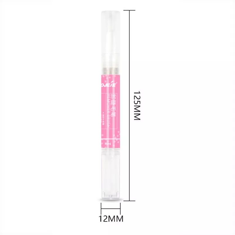 Bút Tháo Mi , bút gel tháo mi an toàn cho mắt