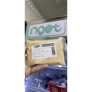Bột đậu nành 50g
