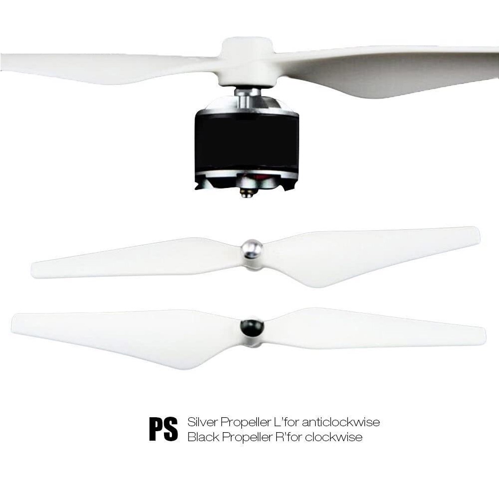 Cánh Quạt 9450 CW CCW Cao Cấp Cho Drone DJI Phantom 3