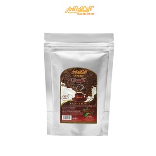 Cà Phê Hạt Rang AnTháiCafé Robusta (500gr) - Rang Mộc Nguyên Chất