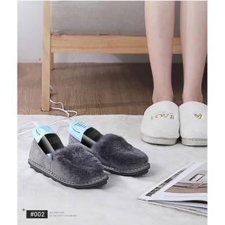 Máy sấy giày, khử mùi hôi giày