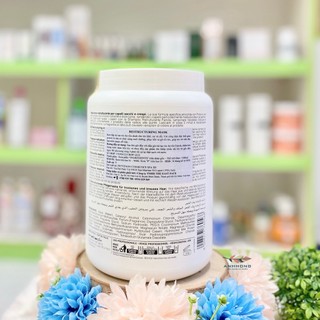 Ủ tóc Fanola Nutri Care 1500ml