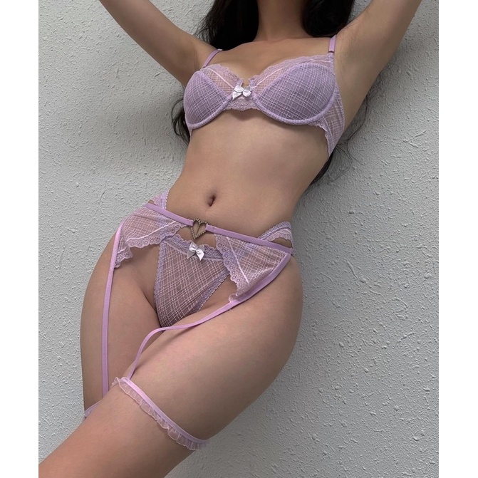 Set Iris Tím | BigBuy360 - bigbuy360.vn