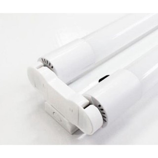 Máng led 0.6m 1m2 đơn và 1m2 đôi