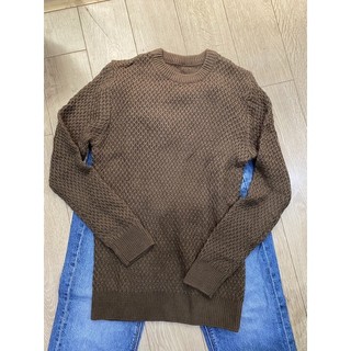 Áo len Spao xuất Hàn