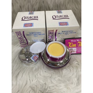 Kem dưỡng trắng da osachi 9in1