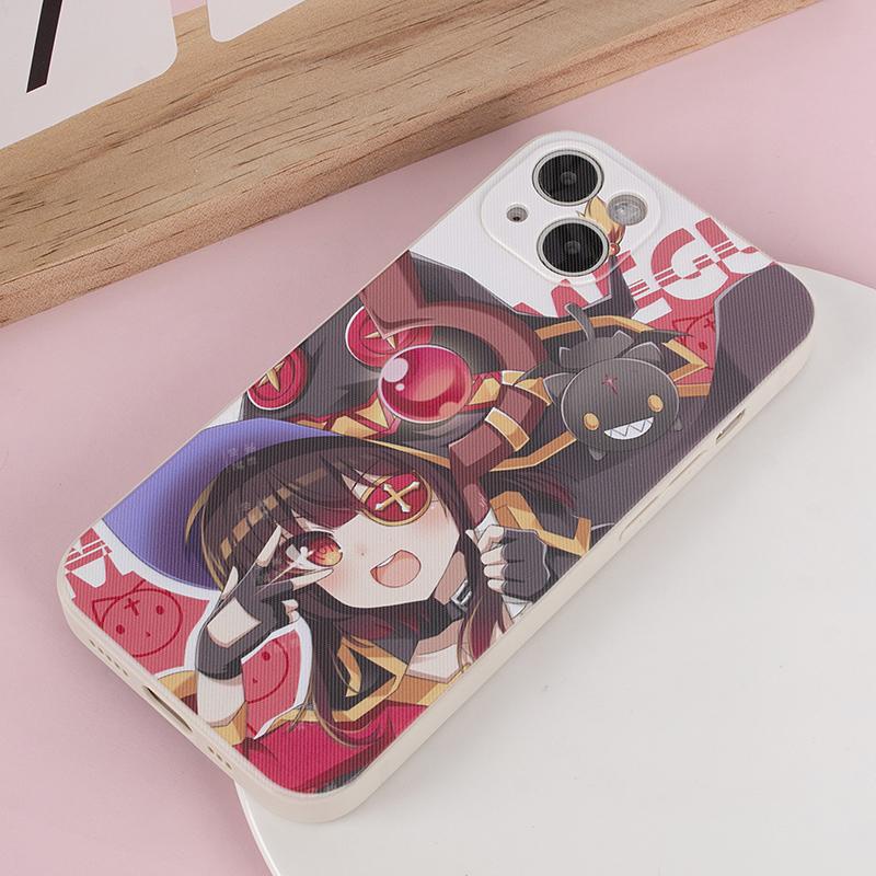 Ốp vuông iphone Hồ Tạo Genshin ốp chống sốc 6/6splus/7/7plus/8/8plus/x/xr/xs/11/12/13/14/pro/max/plus/promax