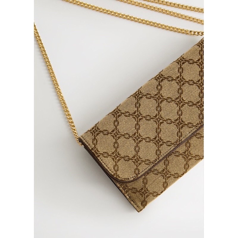 Kính ,Túi ,Ví có dây đeo Mango,Zara,Hm...