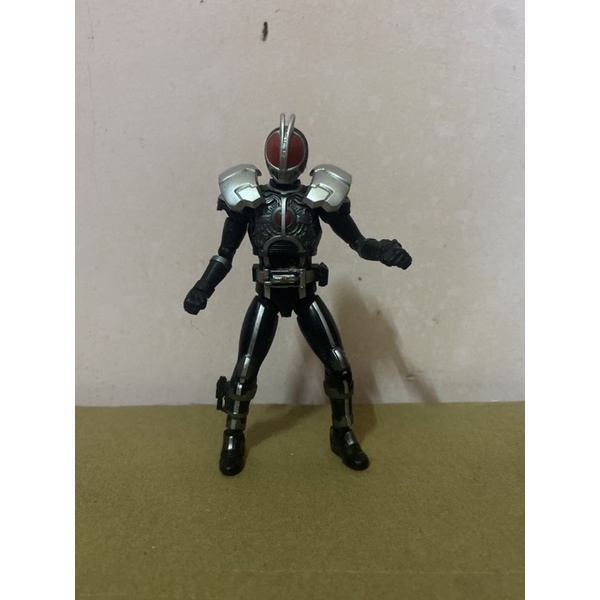 Kamen rider faiz accel 2nd