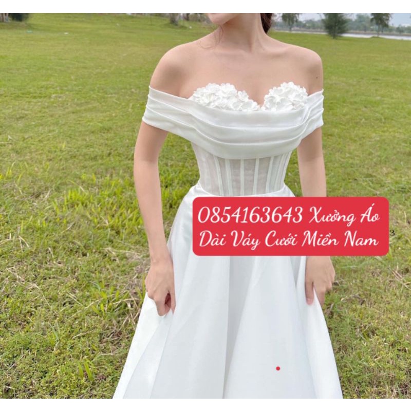 Áo choàng- tay rời phối trang phục