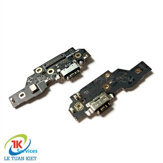 Cụm sạc nokia x5 / cụm chân sạc + mic nokia 5.1 plus