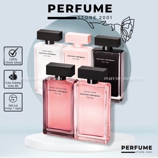 ♥ 𝟸𝟶𝟶𝟷 ♥ narciso rodriguez | nước hoa nữ | ♥ ɴướᴄ ʜᴏᴀ ᴄʜíɴʜ ʜãɴɢ ♥