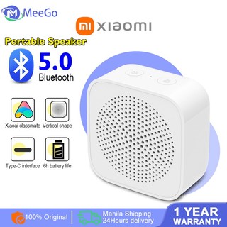 Loa Bluetooth Xiaomi XiaoAi Âm Thanh Hay Và Phụ Kiện
