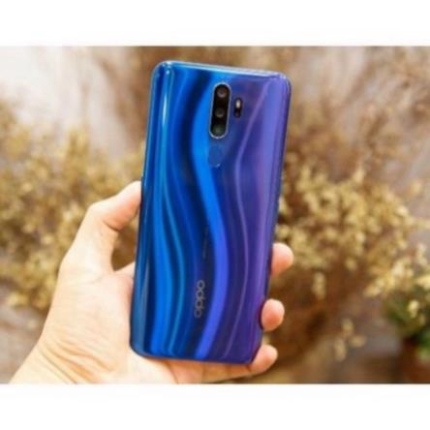 Điện thoại Oppo A9 2020  - Nguyên seal fullbox mới 100% Bảo hành chính hãng  - VănLànhSmartphone