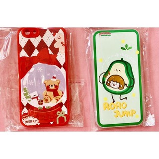 Ốp lưng iphone 6/6s dễ thương