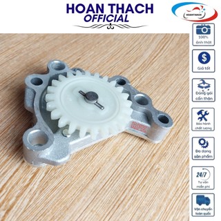 Bơm nhớt wave 110 - bơm nhớt rời