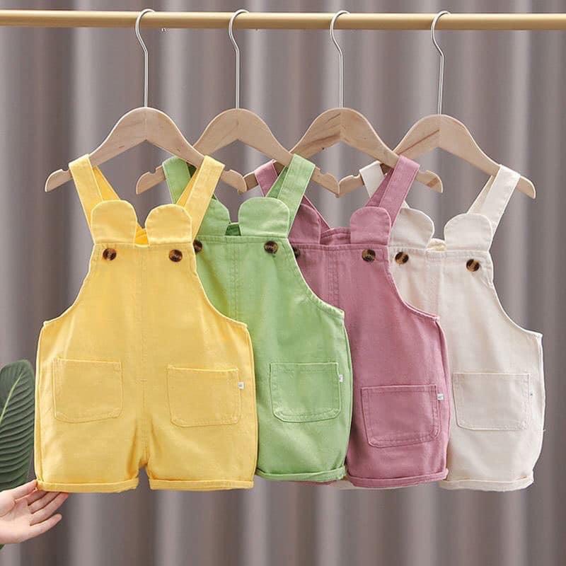 YẾM KAKI CHO BÉ TRAI - GÁI 7-15KG