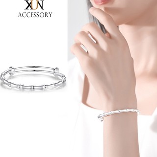 Vòng Tay Thời Trang Hàn Quốc Đơn Giản Có Thể Điều Chỉnh Kích Cỡ