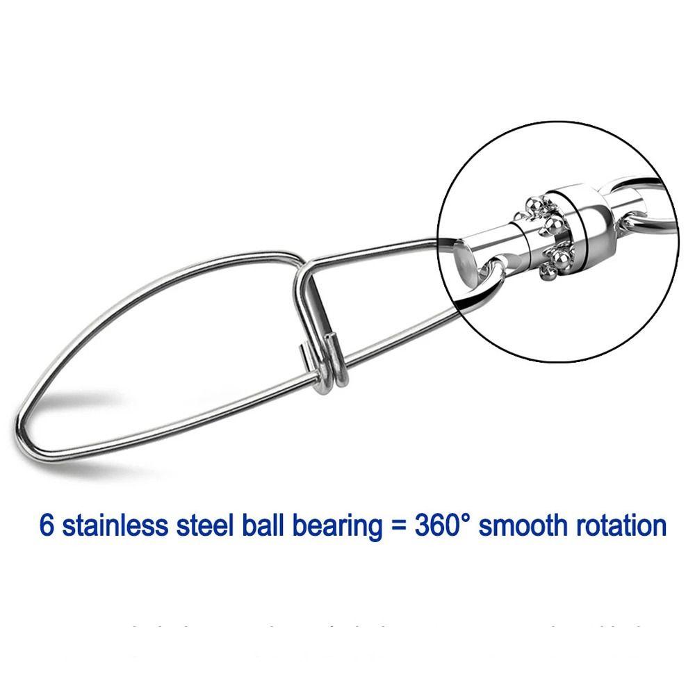 Phụ Kiện Móc Nối Cần Câu Cá Chất Lượng Cao #0-#Máy Câu Cá Số 8 Chất Lượng Cao Chuyên Dùng