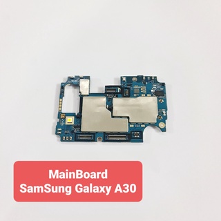 Main SamSung Galaxy A30 A385F Zin Bóc Máy  -  Bo Mạch Mainboard Điện thoại  SamSung Galaxy A30  Full