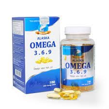 Omega 366 Alaska