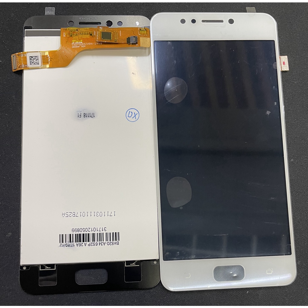 Màn Hình LCD Thay Thế Cho ASUS Zenfone 4 Max ZC554KL X00ID ZC520kl