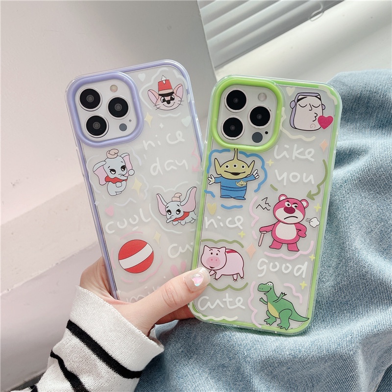 Ốp Điện Thoại PC 3 Trong 1 Cho Oppo A16K A15 A31 A8 A3S C1 A52 A92 A53 A33 A54 A55 A16 A5S A12 A7 A11K A74 A95 A9 A5 2020 A93 4F A94 5F F9 5i 5S 6i C11 Phụ Kiện Chuyên Dụng Dành Cho C1 C2 C15 C215 C15 C215