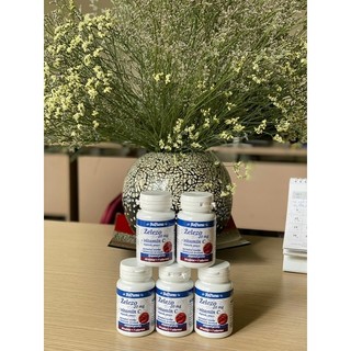Sắt Zelezo dễ hấp thu không táo từ Séc