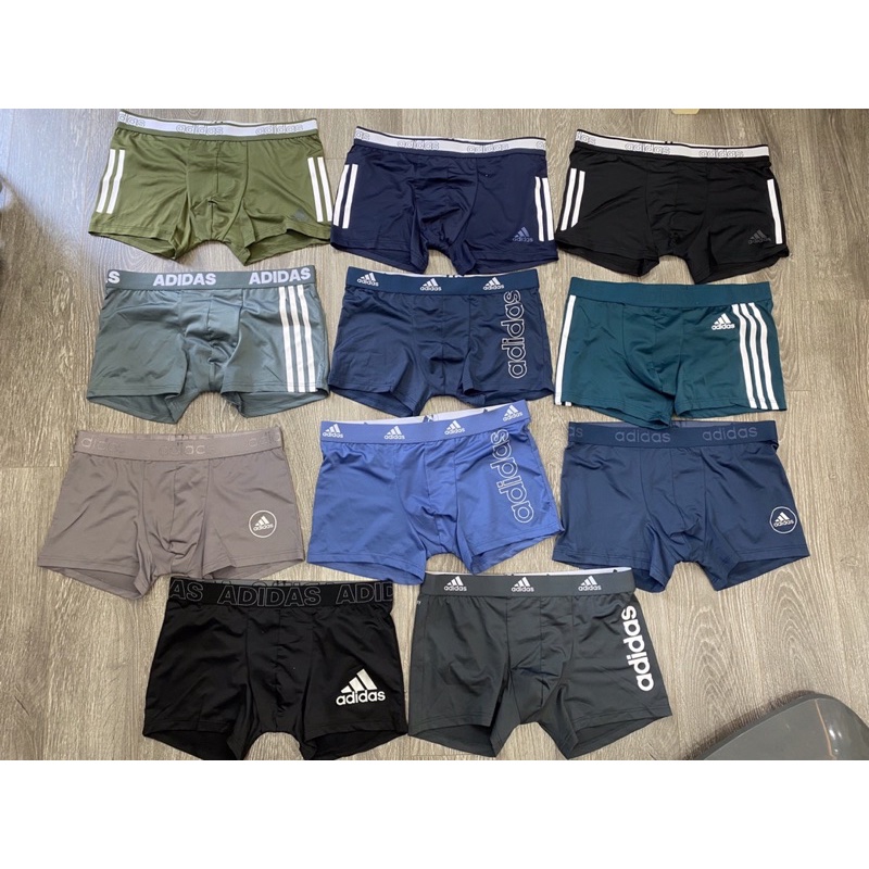 Boxer adidas