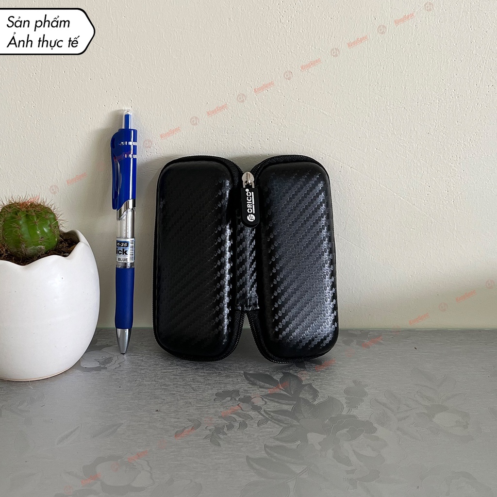 Túi đựng Bag Orico cho ổ cứng di động / Box ổ cứng M2 | M2PH01 , M2PH02 - Hàng Chính Hãng